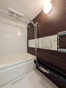 ロスマリーノ　東川口 205号-4