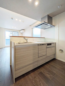 ロスマリーノ　東川口 205号-8