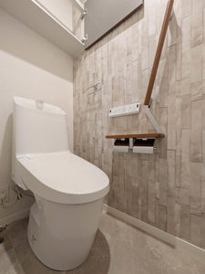 ロスマリーノ　東川口 205号-10