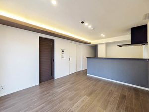 ロスマリーノ　東川口 206号-3