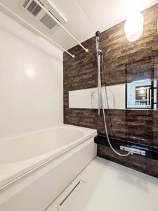 ロスマリーノ　東川口 206号-4