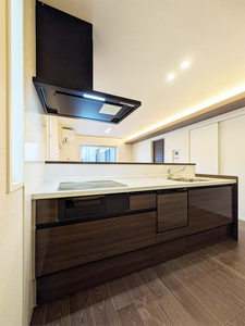 ロスマリーノ　東川口 206号-8