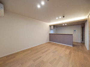 ロスマリーノ　東川口 301号-3