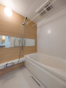 ロスマリーノ　東川口 301号-4