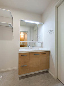 ロスマリーノ　東川口 301号-5