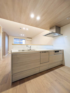 ロスマリーノ　東川口 301号-8