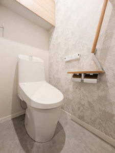 ロスマリーノ　東川口 301号-10