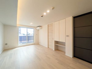 ロスマリーノ　東川口 302号-2