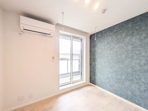 ロスマリーノ　東川口 302号-6