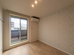 ロスマリーノ　東川口 302号-7