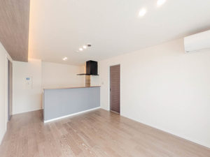 ロスマリーノ　東川口 303号-3