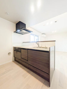 ロスマリーノ　東川口 304号-8