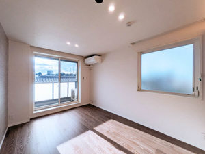 ロスマリーノ　東川口 305号-2