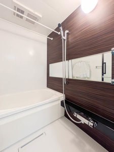 ロスマリーノ　東川口 305号-4