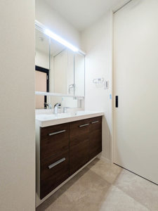 ロスマリーノ　東川口 305号-5