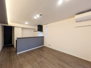 ロスマリーノ　東川口 306号-3