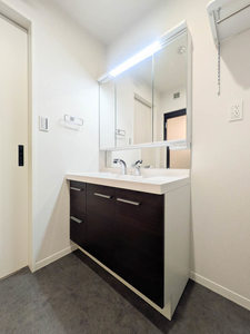 ロスマリーノ　東川口 306号-5