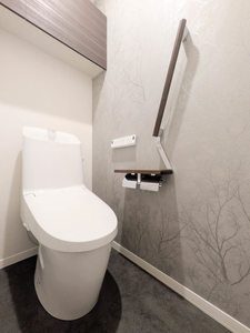 ロスマリーノ　東川口 306号-10