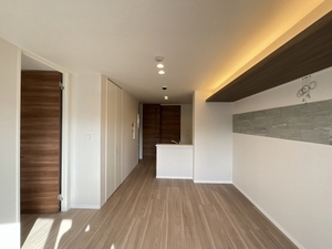 エル　アイランド 202号-2