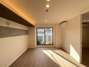 エル　アイランド 202号-3