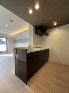 エル　アイランド 203号-3