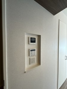 エル　アイランド 203号-4