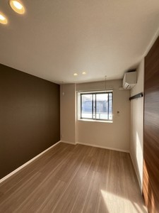 エル　アイランド 203号-5