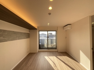 エル　アイランド 302号-3