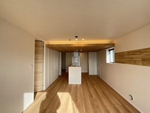 エル　アイランド 304号-2