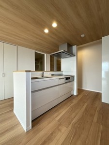 エル　アイランド 304号-4