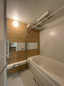 エル　アイランド 304号-7