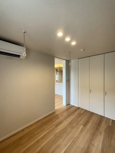 クオレール 201号-5