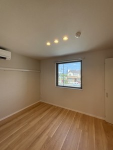 クオレール 201号-6