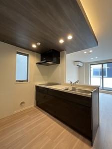 クオレール 203号-4