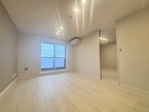 シャーメゾン　フローラ 303号-3