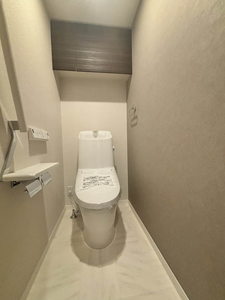 シャーメゾン　フローラ 303号-7