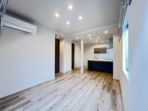 コーポセピア 101号-1