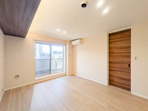 グランコート 201号-3