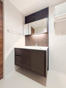 グランコート 201号-5