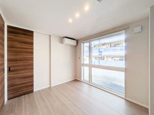 グランコート 201号-6