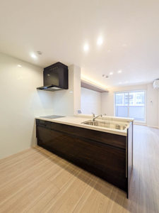 グランコート 201号-8