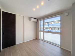 グランコート 301号-6