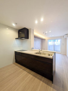 グランコート 301号-8