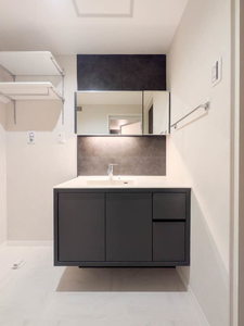 グランコート 303号-5