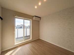 グランコート 303号-6