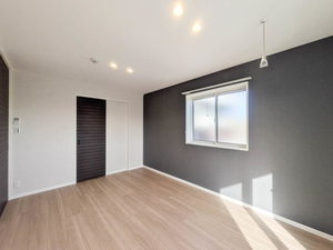 グランコート 303号-7