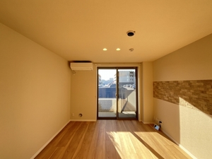 ジョイアスガード浦和美園 101号-3