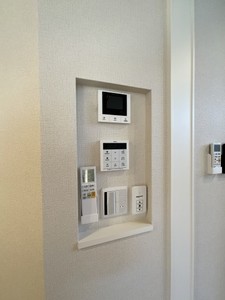 ジョイアスガード浦和美園 101号-7