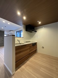 ジョイアスガード浦和美園 204号-5