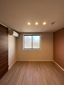 ジョイアスガード浦和美園 204号-6